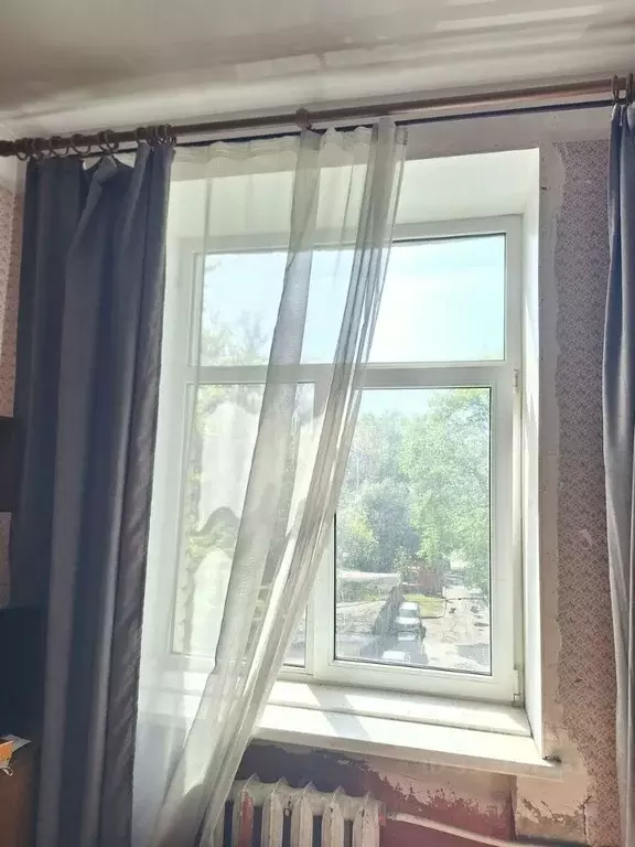 2-к кв. Санкт-Петербург ул. Ольги Берггольц, 26/21 (53.8 м) - Фото 2