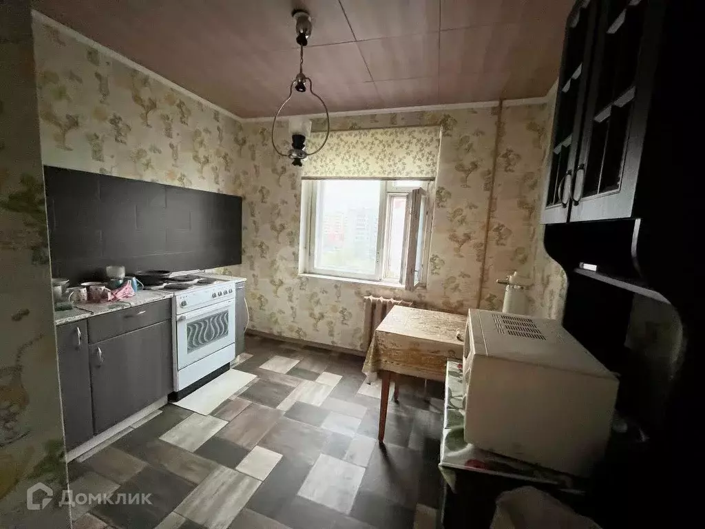 Продаётся 1-к квартира, 36.2 м - Фото 0