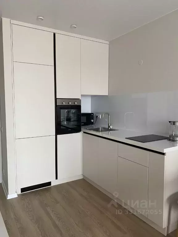 1-к кв. Москва ул. Большое Понизовье, 8 (32.0 м) - Фото 2