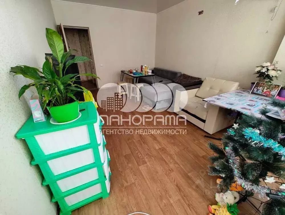 1-к кв. Краснодарский край, Анапа Краснодарская ул. (47.0 м) - Фото 1