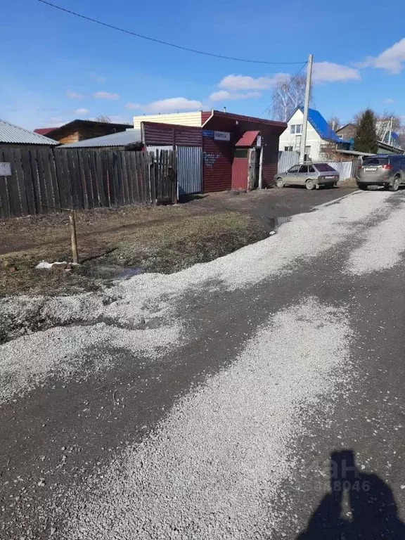 Дом в Кемеровская область, Кемерово ул. Сурикова (57 м) - Фото 1