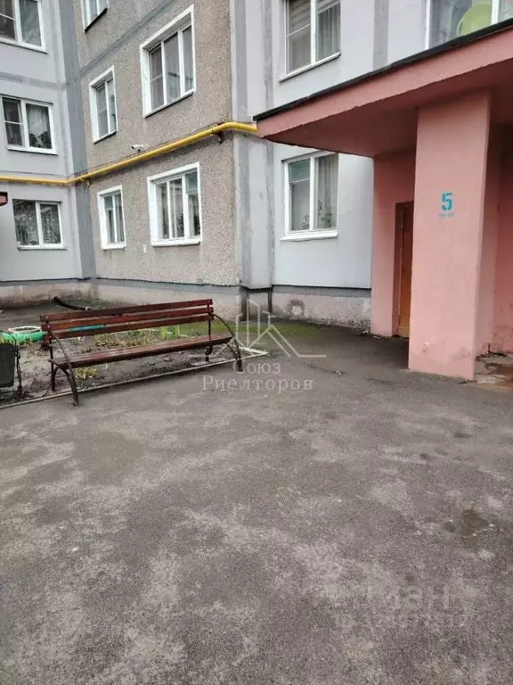 2-к кв. Тамбовская область, Тамбов ул. Максима Горького, 93 (52.8 м) - Фото 2