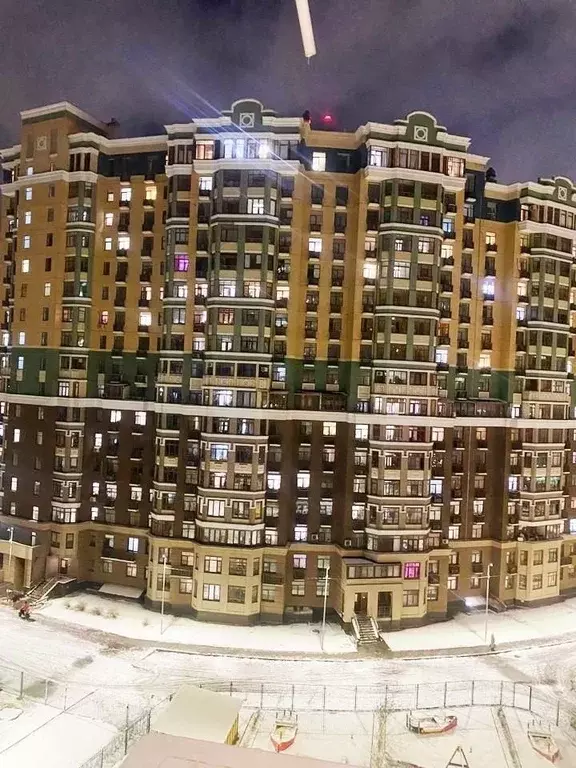 2-к кв. Московская область, Химки ул. Германа Титова, 5к2 (70.0 м) - Фото 1