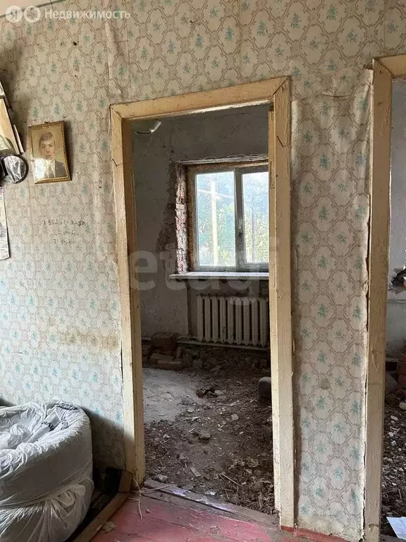 3-комнатная квартира: Ростов-на-Дону, Совхозная улица, 20 (46 м) - Фото 1