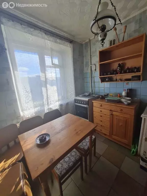 3-комнатная квартира: Торжок, улица Луначарского, 130 (61.3 м) - Фото 1