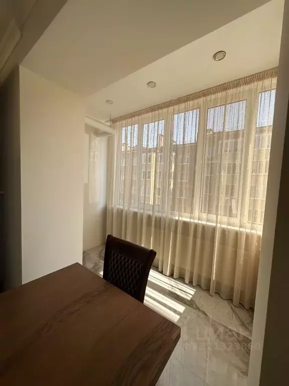 2-к кв. Северная Осетия, Владикавказ ул. Хадарцева (67.0 м) - Фото 1