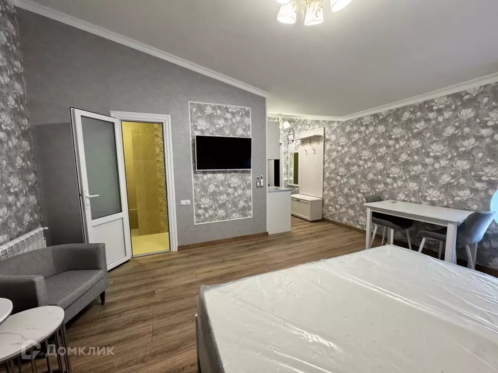Продаётся квартира-студия, 31.4 м - Фото 1