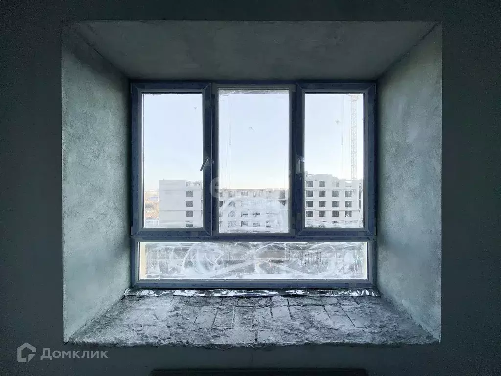 Продаётся 2-к квартира, 76.62 м - Фото 1