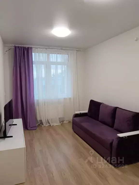 1-к кв. Московская область, Ленинский городской округ, пос. Развилка ... - Фото 2