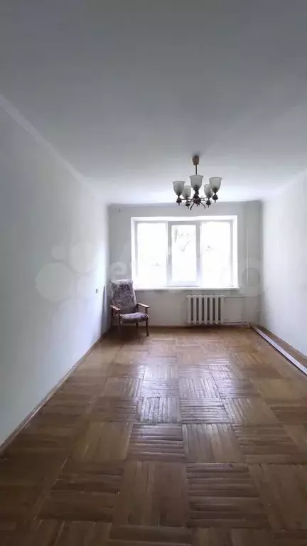 2-к. квартира, 53,3 м, 1/5 эт. - Фото 0