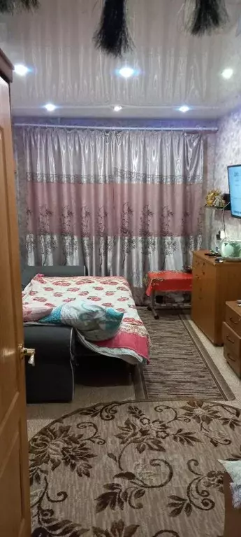 Комната Саха (Якутия), Якутск ул. Семена Данилова, 36 (12.0 м) - Фото 0