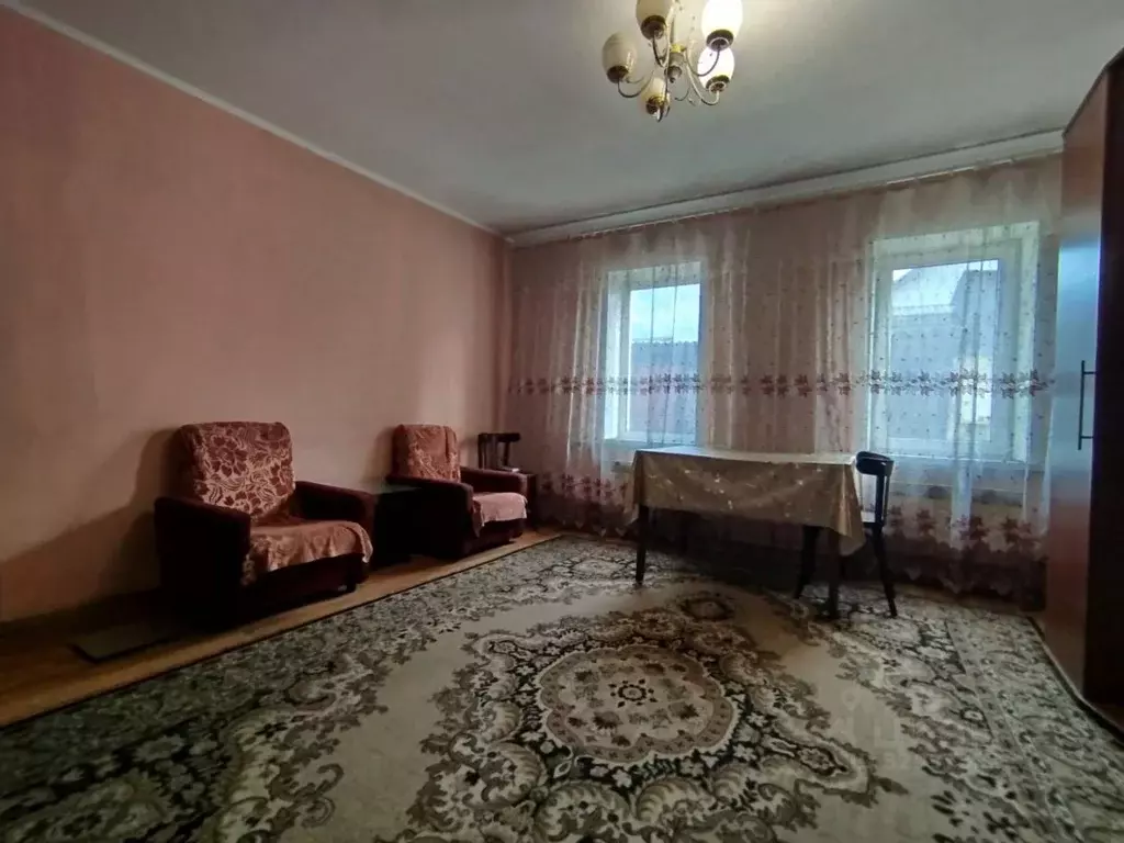 Дом в Хакасия, Абакан ул. Маяковского, 9 (146 м) - Фото 2