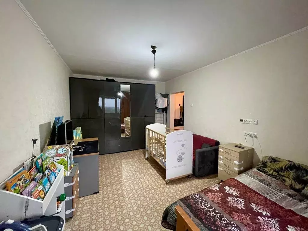 1-к кв. Волгоградская область, Волгоград Ярославская ул., 4 (35.0 м) - Фото 1