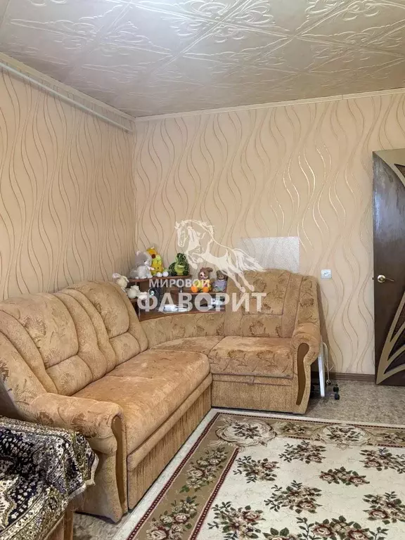 Квартира, 2 комнаты, 42 м - Фото 1