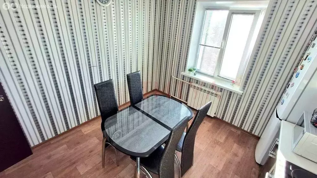 1-комнатная квартира: Старый Оскол, бульвар Дружбы, 8 (35 м) - Фото 0