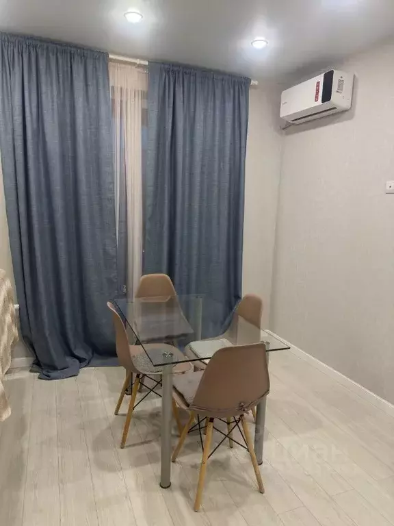 1-к кв. Краснодарский край, Новороссийск городской округ, с. Мысхако ... - Фото 1