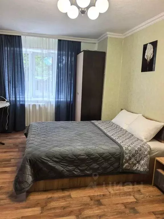 1-к кв. Северная Осетия, Владикавказ Армянская ул., 25Б (30.0 м) - Фото 1