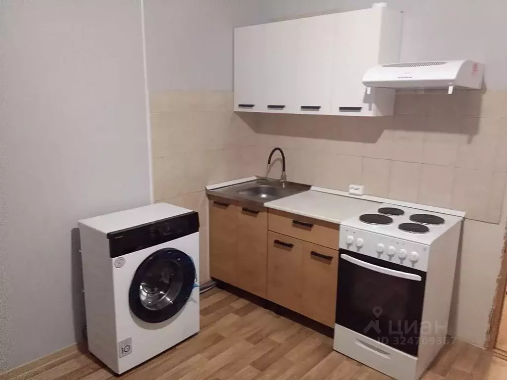 2-к кв. Московская область, Балашиха ул. Свердлова, 19 (50.4 м) - Фото 1