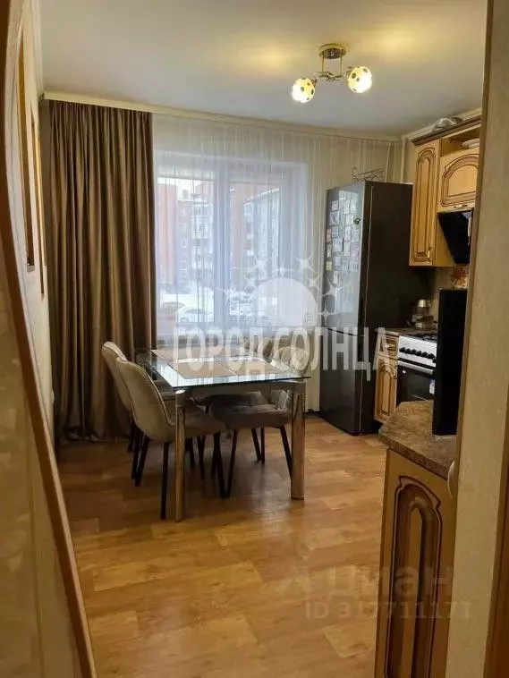 2-к кв. Омская область, Омск просп. Мира, 163к3 (50.2 м) - Фото 1
