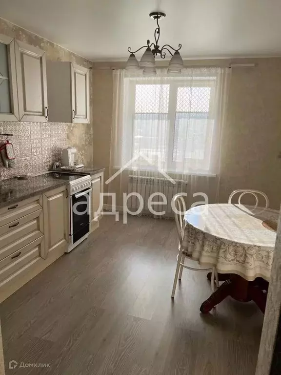 Продаётся 1-к квартира, 42.2 м - Фото 0