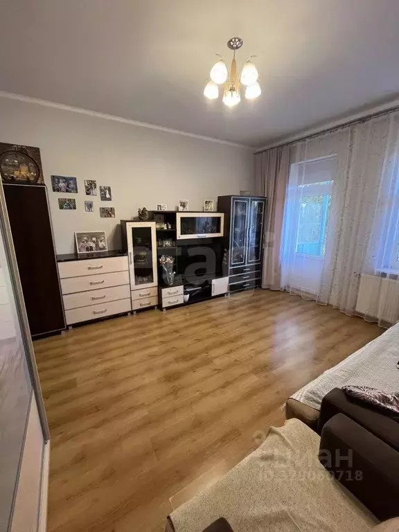 2-к кв. Калининградская область, Пионерский Дачная ул., 6 (50.2 м) - Фото 2