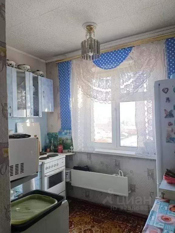 2-к кв. Красноярский край, Красноярск ул. Сергея Лазо, 4 (42.1 м) - Фото 1