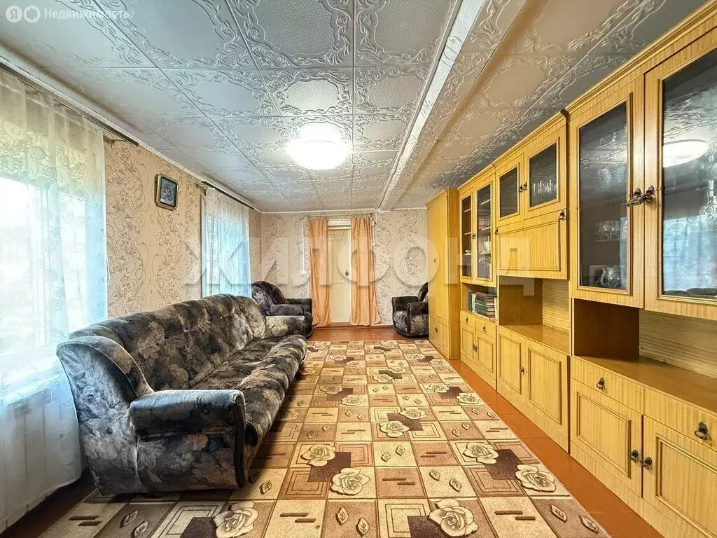 Дом в Новосибирск, Бийская улица (50 м) - Фото 1