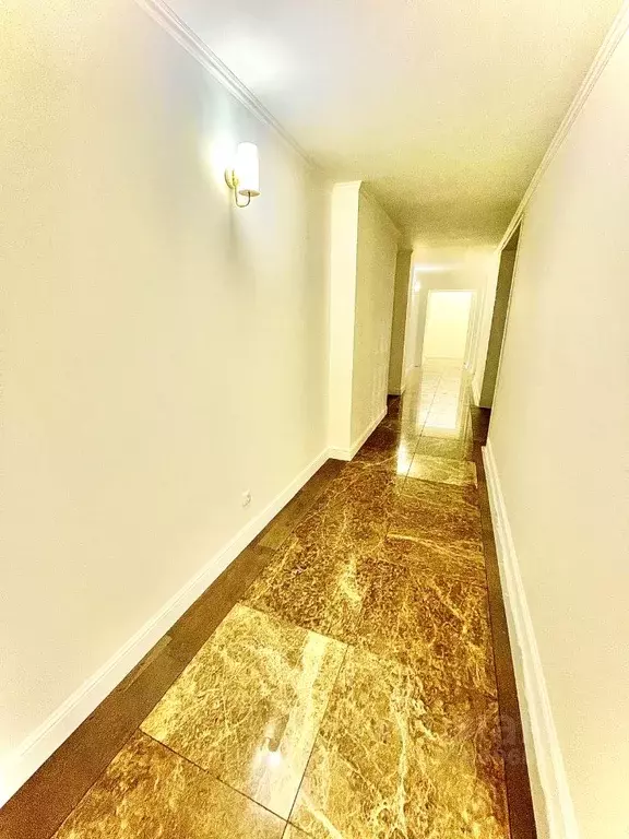 4-к кв. Москва Чистопрудный бул., 2 (153.4 м) - Фото 0