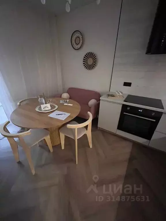 2-к кв. Татарстан, Казань ул. Аделя Кутуя, 100 (70.0 м) - Фото 2