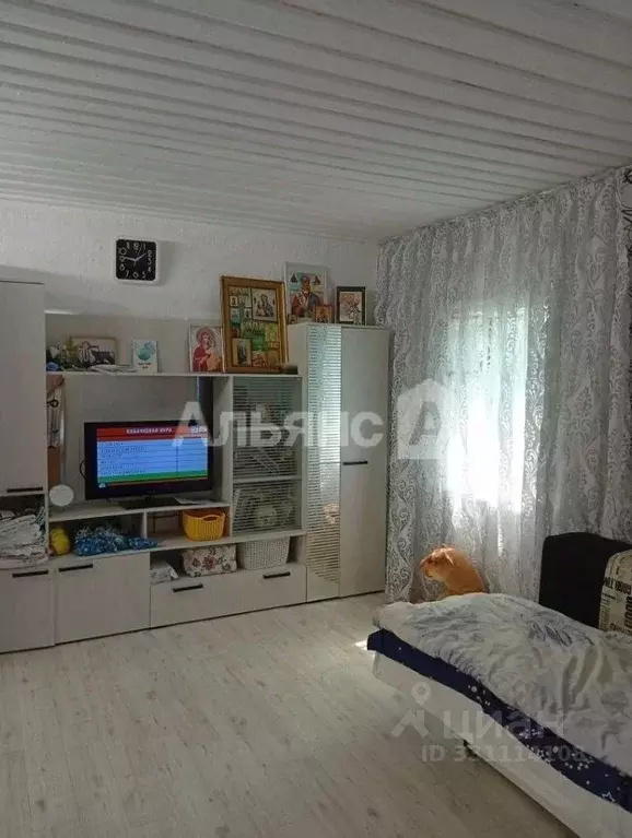 Дом в Ростовская область, Шахты ул. Черкасова (46 м) - Фото 2