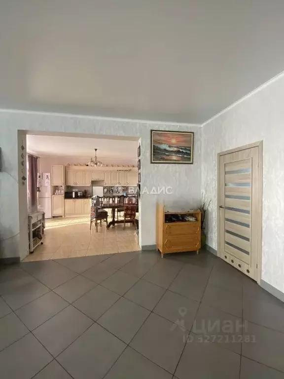 Дом в Калининградская область, Гурьевский муниципальный округ, пос. ... - Фото 2