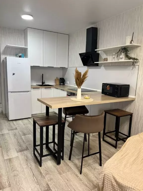 2-к кв. Пермский край, Пермь ул. Серебристая, 7 (44.0 м) - Фото 1