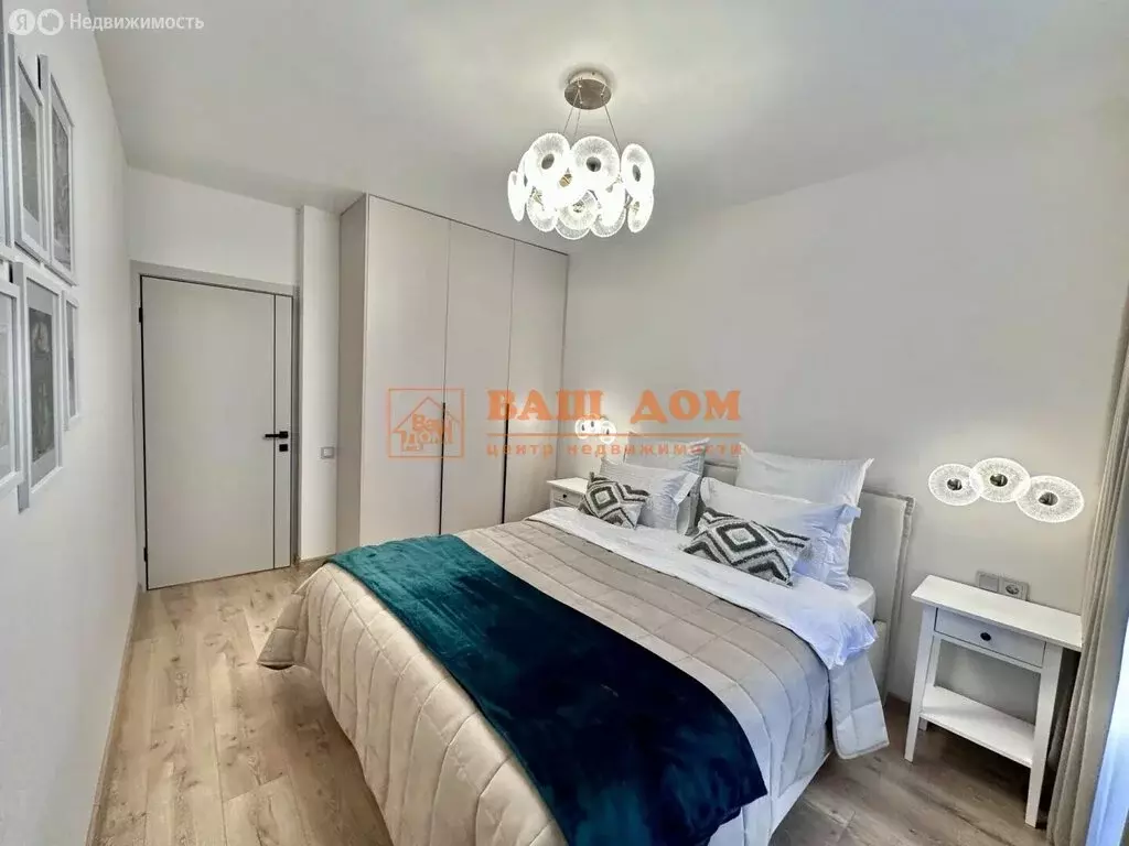 1-комнатная квартира: Тула, улица Седова, 26к2 (40 м) - Фото 2
