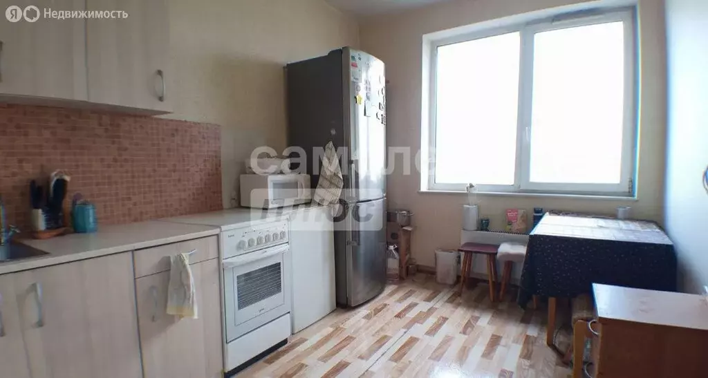 3-комнатная квартира: Москва, Хорошёвское шоссе, 12к1 (84.7 м) - Фото 2