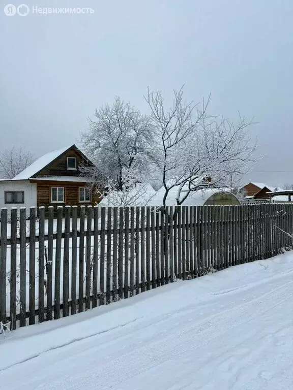 Дом в Казань, Авиастроительный район, жилой массив Кадышево, улица ... - Фото 0