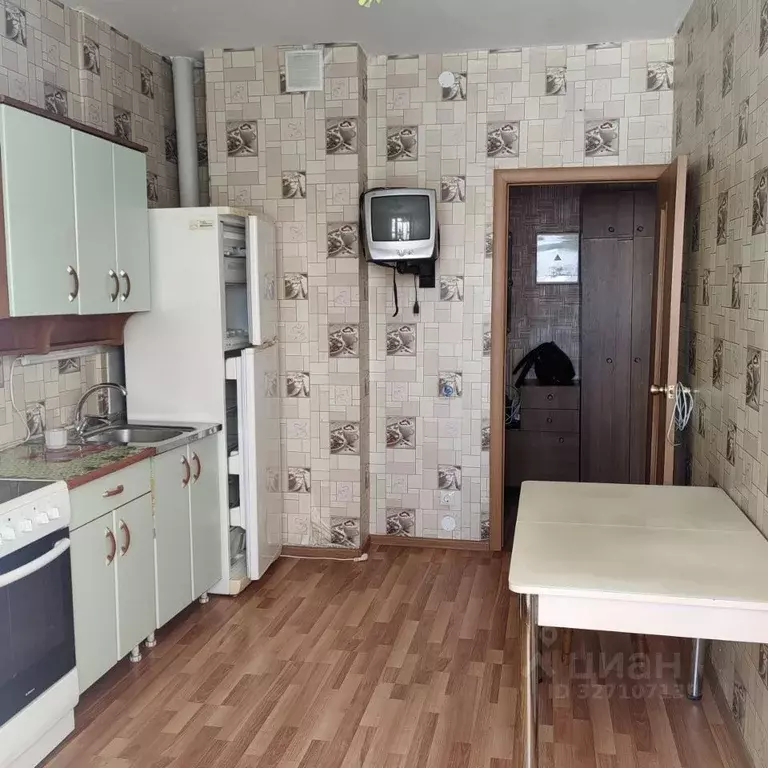 1-к кв. Свердловская область, Екатеринбург ул. Анатолия Мехренцева, 36 ... - Фото 1