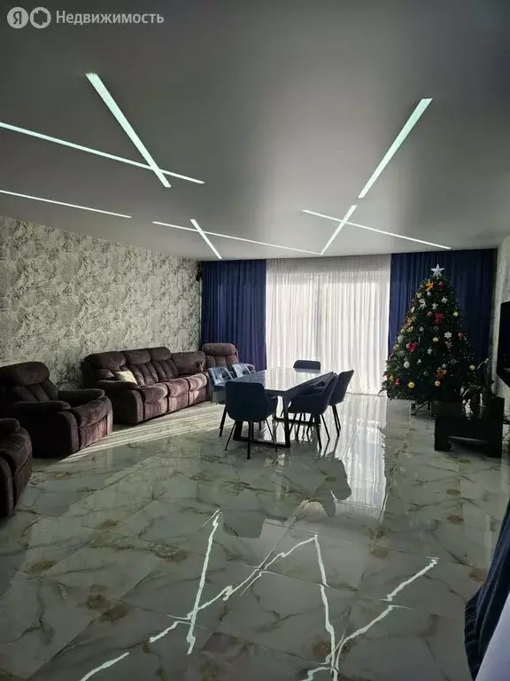 Дом в Анапа, улица Магнолии, 17 (419 м) - Фото 2