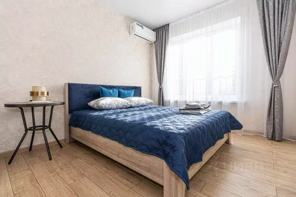 1-к кв. Краснодарский край, Краснодар ул. Григория Булгакова, 6 (38.0 ... - Фото 1