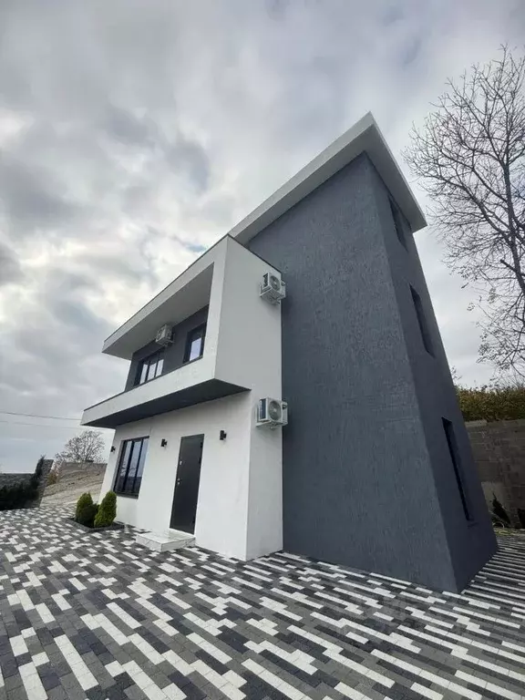 Дом в Краснодарский край, Сочи Черноморец садовое товарищество,  (180 ... - Фото 2