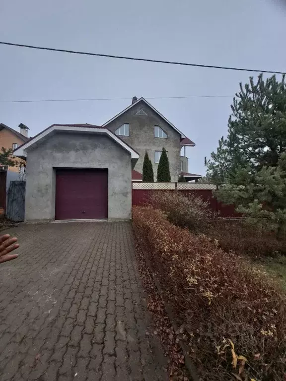 Дом в Тульская область, Тула городской округ, с. Архангельское ул. ... - Фото 2