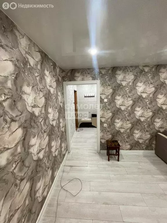 1-комнатная квартира: Иркутск, Севастопольская улица, 154 (30 м) - Фото 2