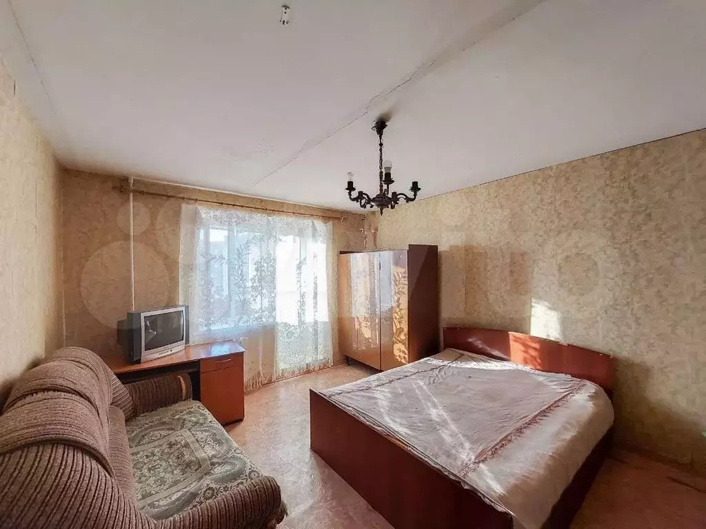 1-к. квартира, 40м, 7/10эт. - Фото 1