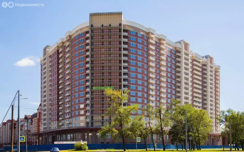 Помещение свободного назначения (1025.6 м) - Фото 1