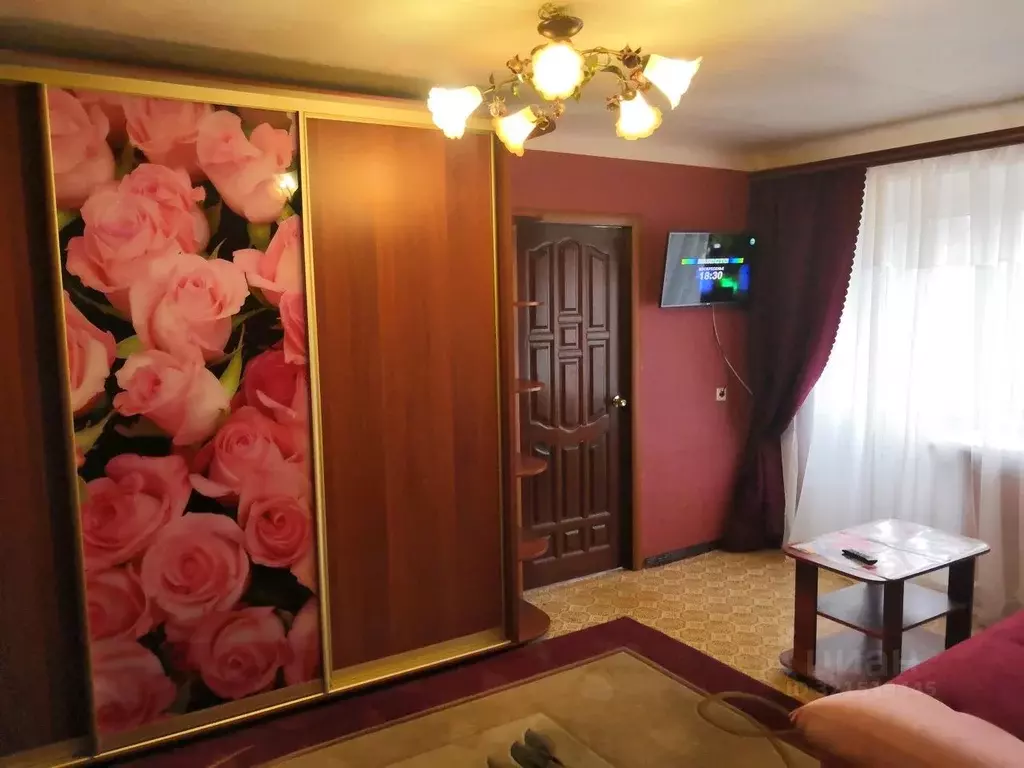 2-к кв. Нижегородская область, Дзержинск ул. Чапаева, 39 (47.0 м) - Фото 1