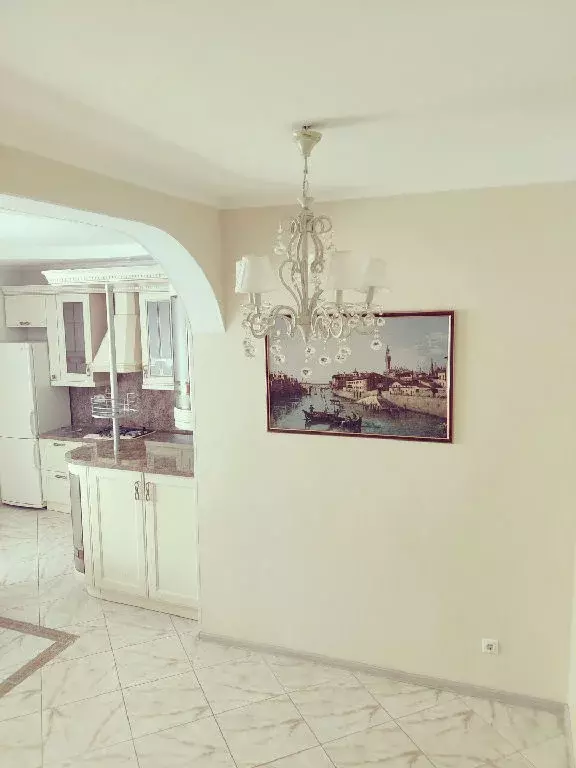 Продается дом в пгт Нахабино - Фото 1