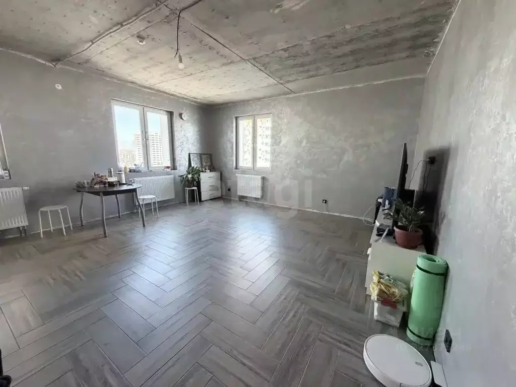 3-к кв. Бурятия, Улан-Удэ 140Б мкр, 10 (81.5 м) - Фото 2