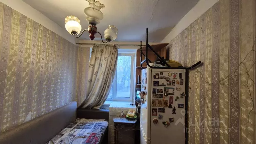 Комната Санкт-Петербург Удельный просп., 57 (9.0 м) - Фото 1