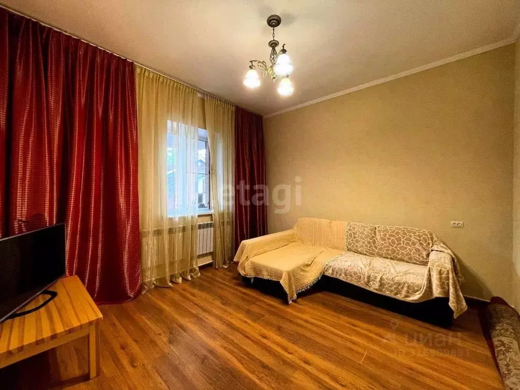 Дом в Ярославская область, Борисоглебский рп ул. Транспортная, 27 (256 ... - Фото 1