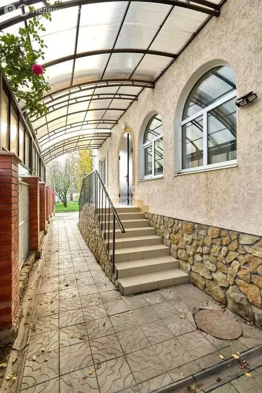 Дом в Краснодар, Народная улица (332.7 м) - Фото 2