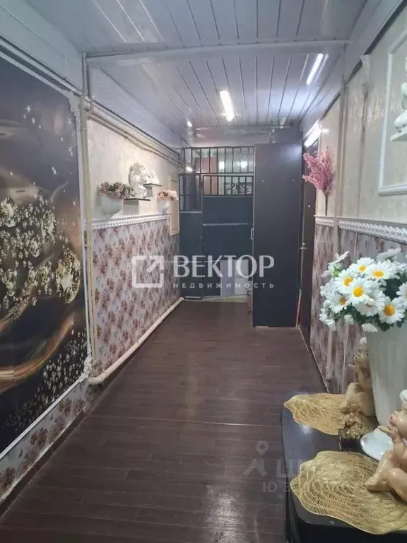 Комната Костромская область, Кострома Паново мкр, 34 (18.0 м) - Фото 1